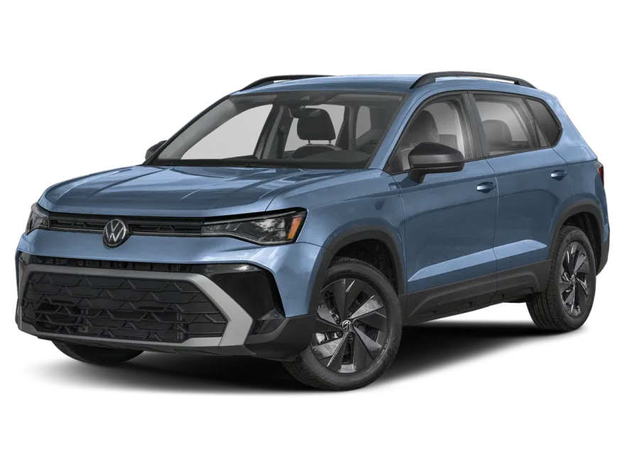 2025 Volkswagen Taos S photo 1