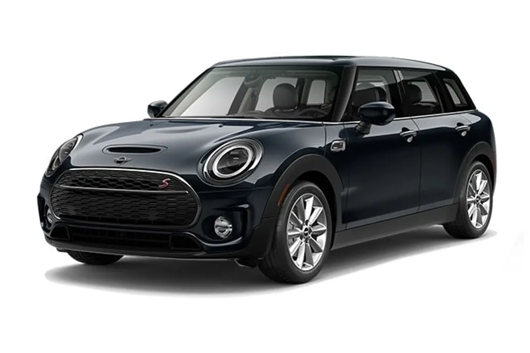 2024 Mini Clubman Base S ALL4 photo 1