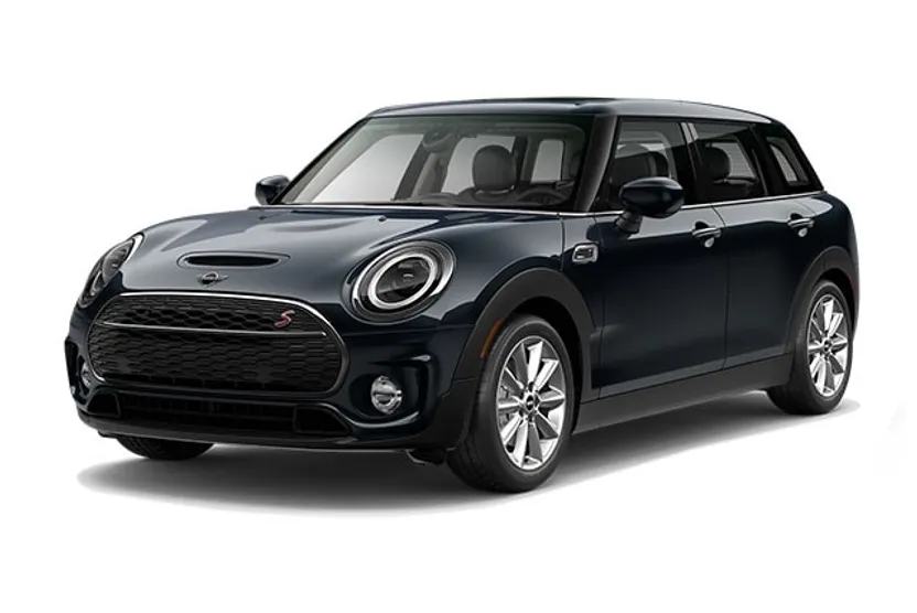 2024 Mini Clubman Base S ALL4 photo 1