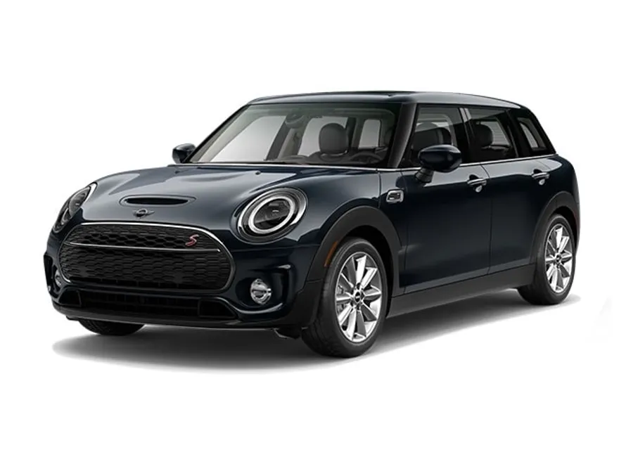 2024 Mini Clubman Base S ALL4 photo 1