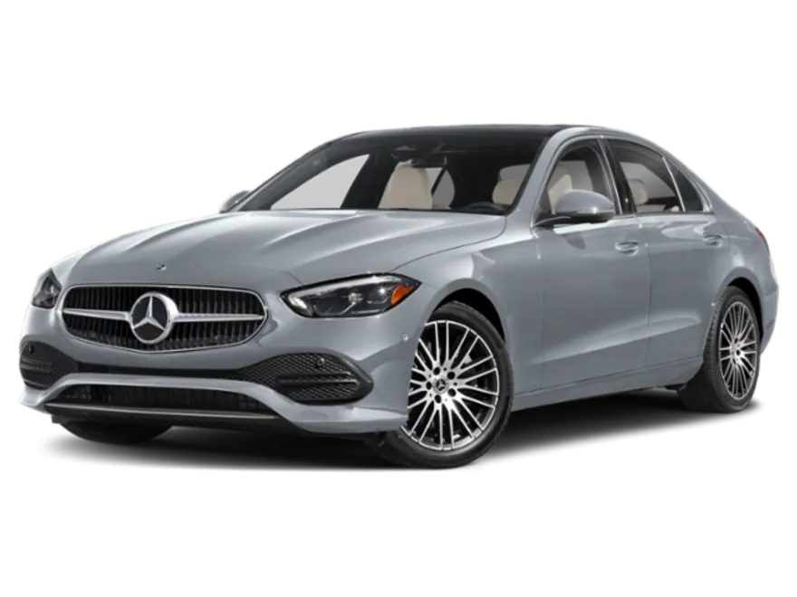 2025 Mercedes Benz C 300 photo 1