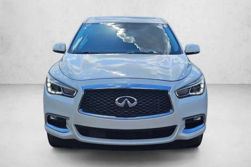 2019 Infiniti QX60 Pure photo 1