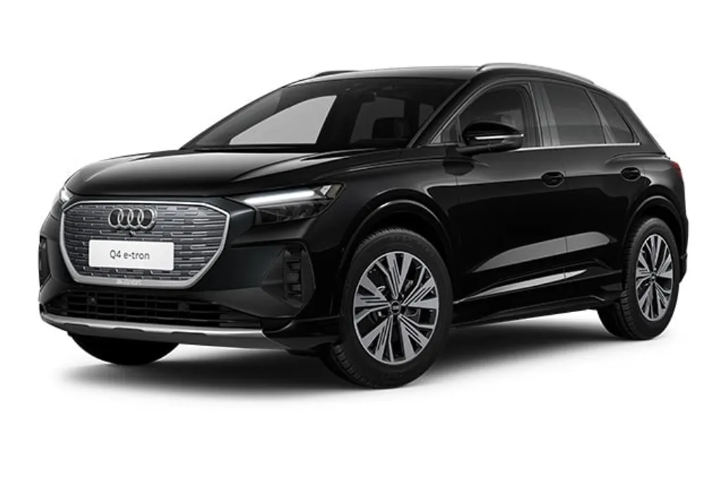 2023 Audi Q4 40 E-tron Premium Plus photo 1