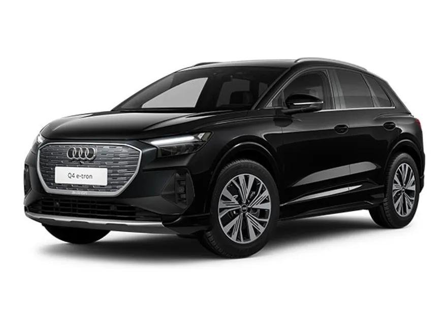 2023 Audi Q4 40 E-tron Premium Plus photo 1