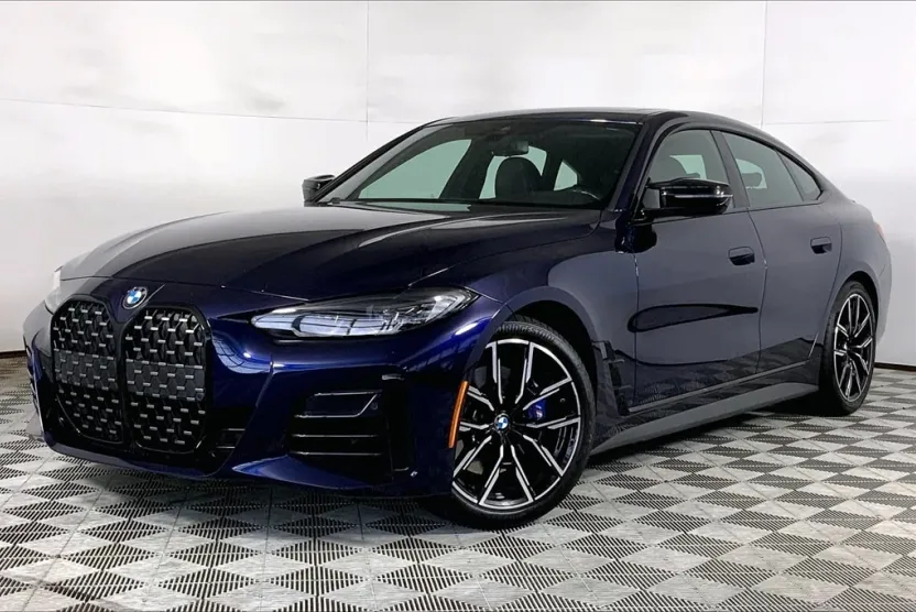 2022 Bmw M440i xDrive GC photo 1