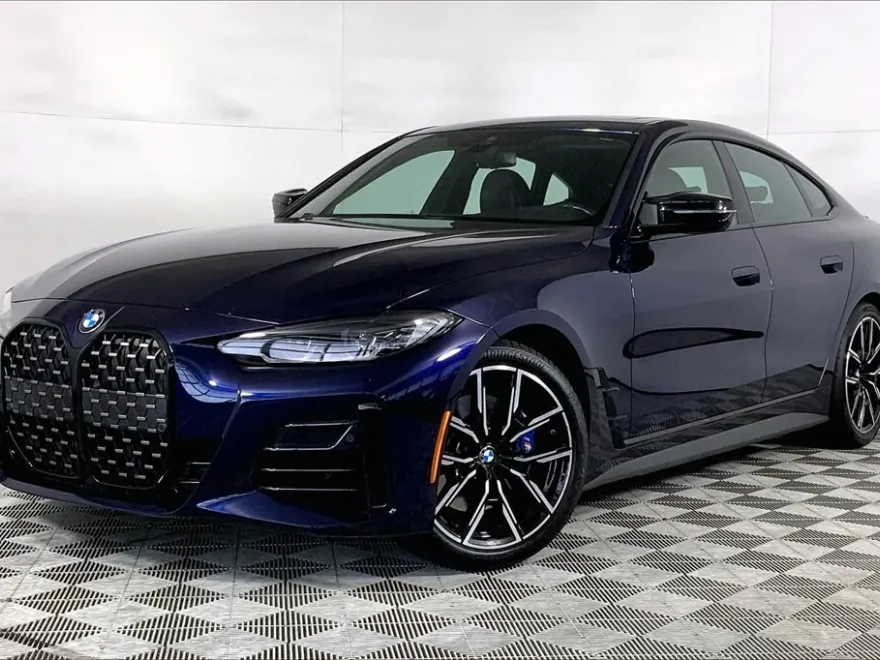 2022 Bmw M440i xDrive GC photo 1