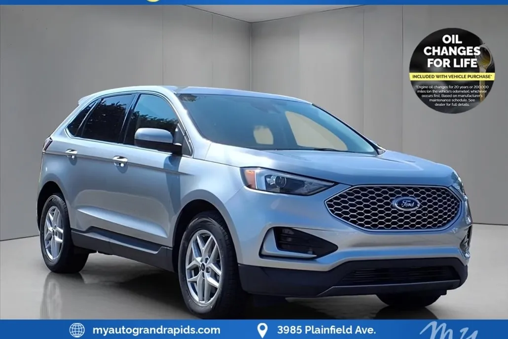 2024 Ford Edge SEL photo 1
