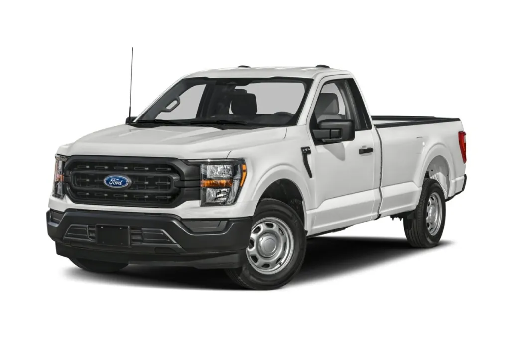 2026 Ford F-250 photo 1