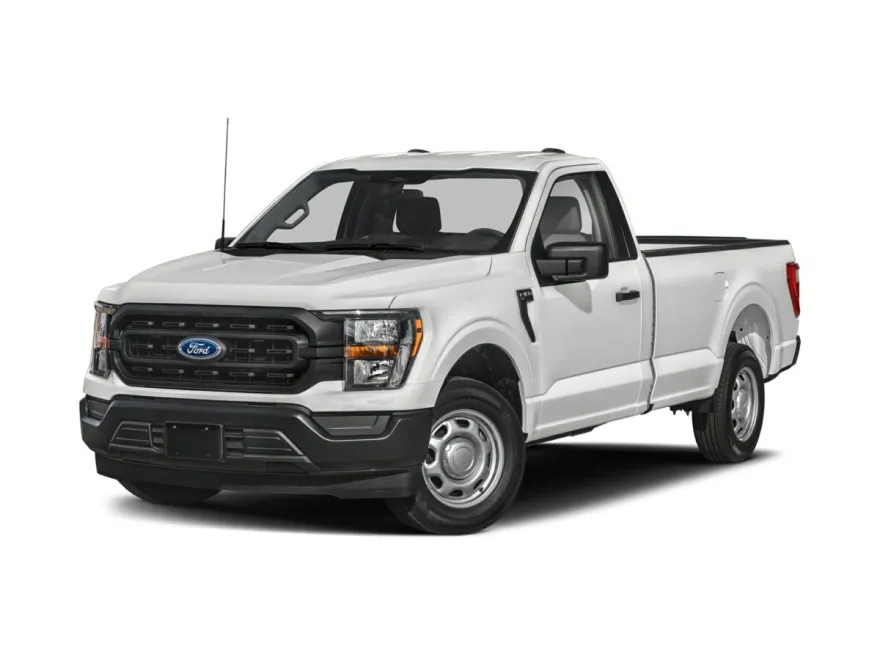 2026 Ford F-250 photo 1