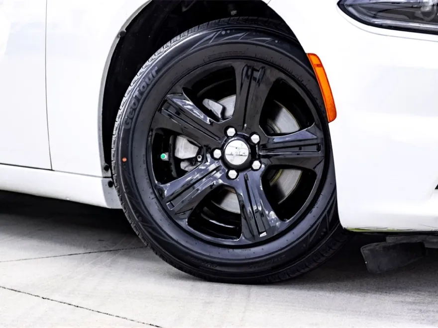 2023 Dodge Charger SXT photo 1