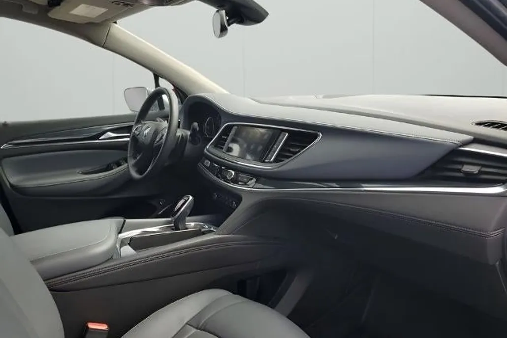 2020 Buick Enclave Premium photo 1