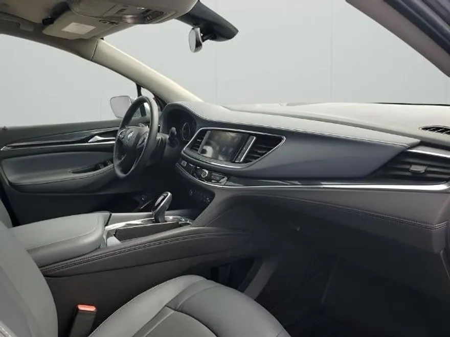 2020 Buick Enclave Premium photo 1
