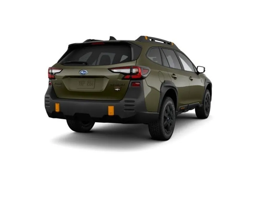 2025 Subaru Outback Wilderness photo 1