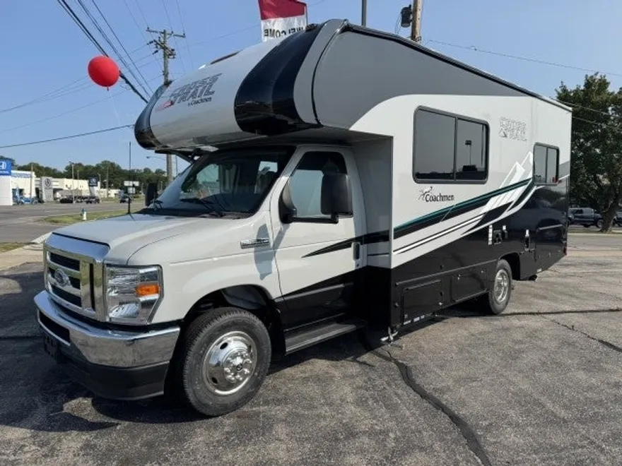 2025 Ford E-350 photo 1