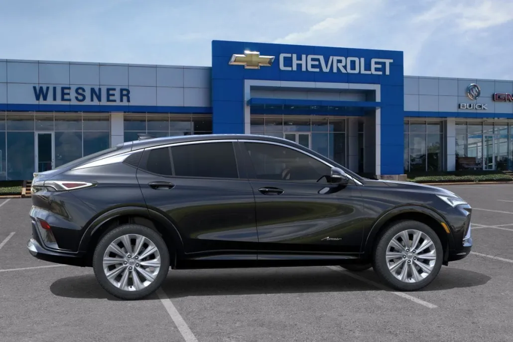 2026 Buick Envista Avenir photo 1