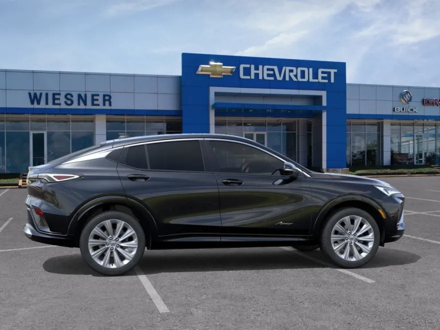 2026 Buick Envista Avenir photo 1