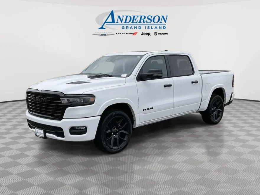 2026 Ram 1500 Big Horn Lone Star photo 1