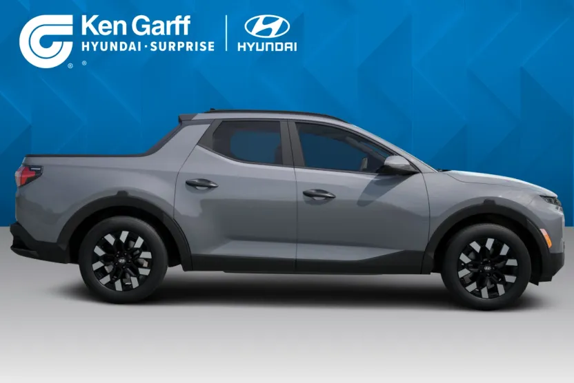 2026 Hyundai Santa Cruz SEL photo 1