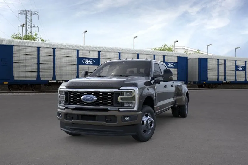 2026 Ford F-350 XL photo 1