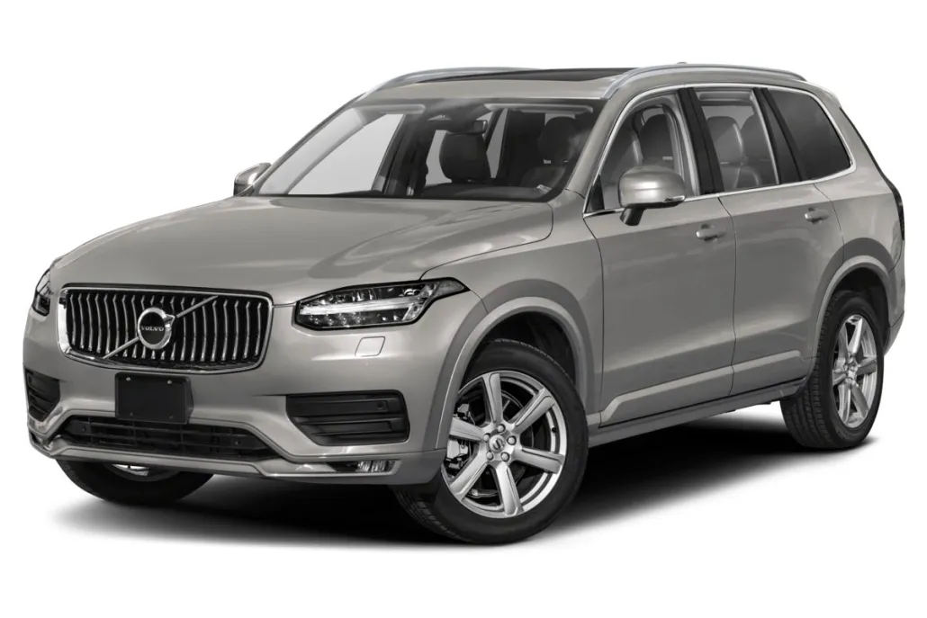 2023 Volvo XC90 B5 Core photo 1