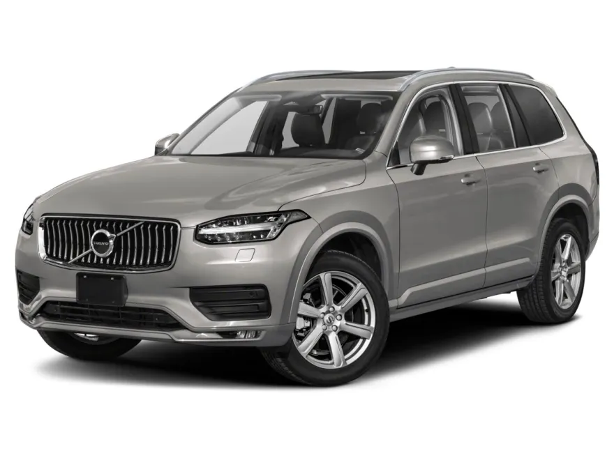 2023 Volvo XC90 B5 Core photo 1