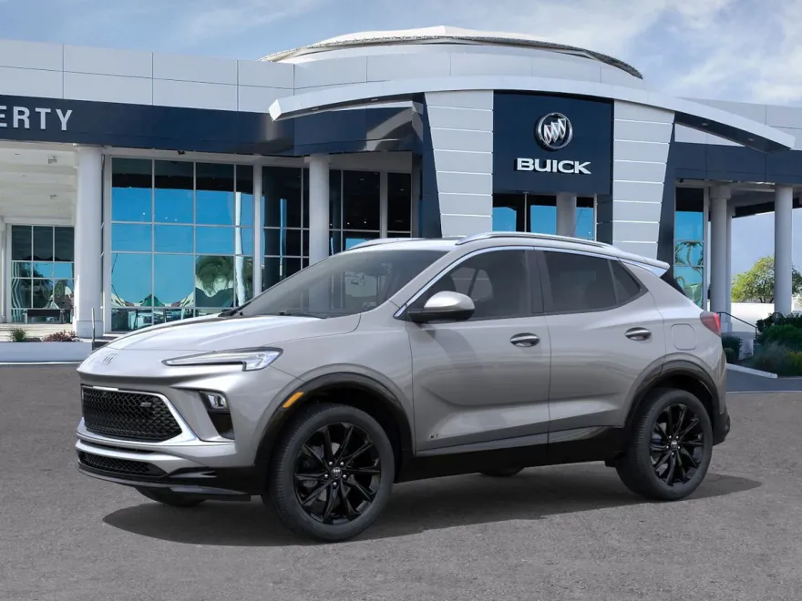 2026 Buick Encore GX Sport Touring photo 1