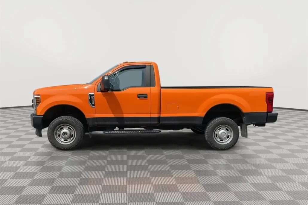 2019 Ford F-250 XL photo 1
