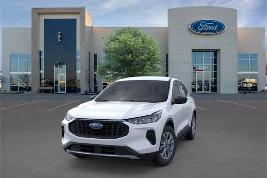 2025 Ford Escape Active photo 1