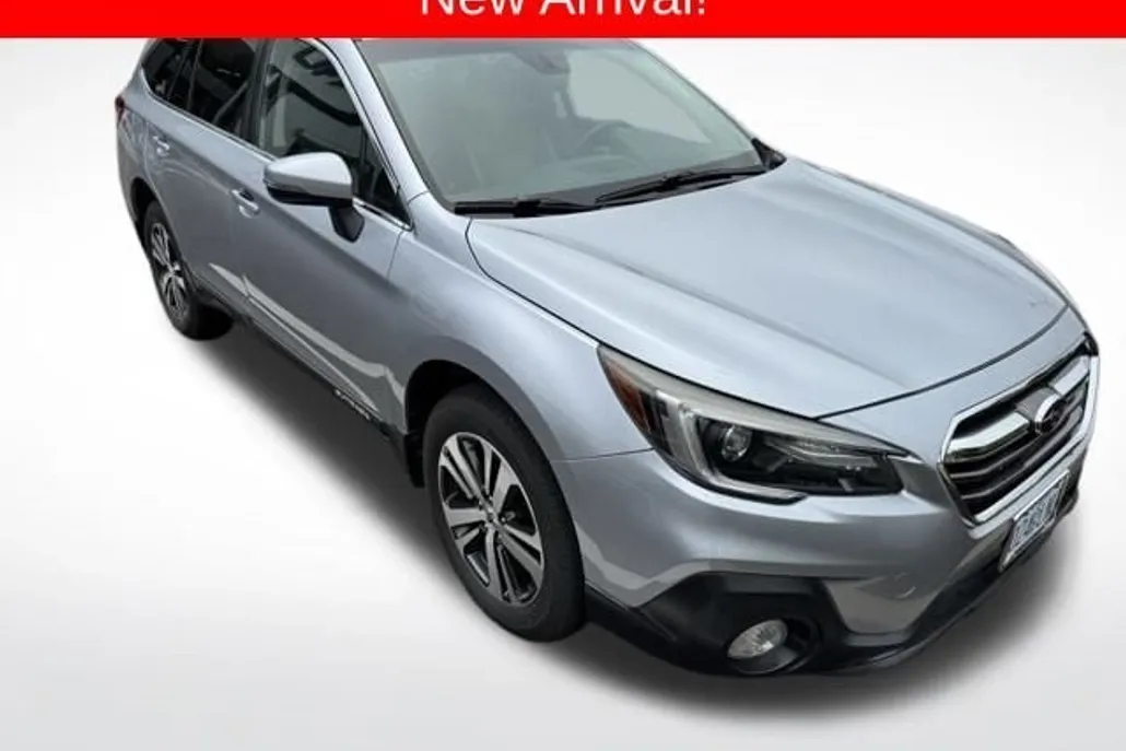 2019 Subaru Outback 3.6R Limited photo 1