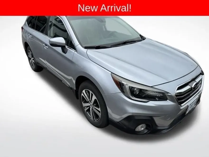 2019 Subaru Outback 3.6R Limited photo 1