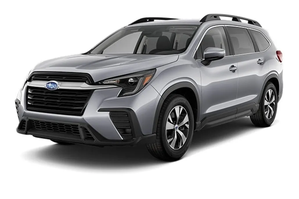 2024 Subaru Ascent Premium photo 1
