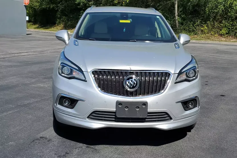 2016 Buick Envision Premium I photo 1