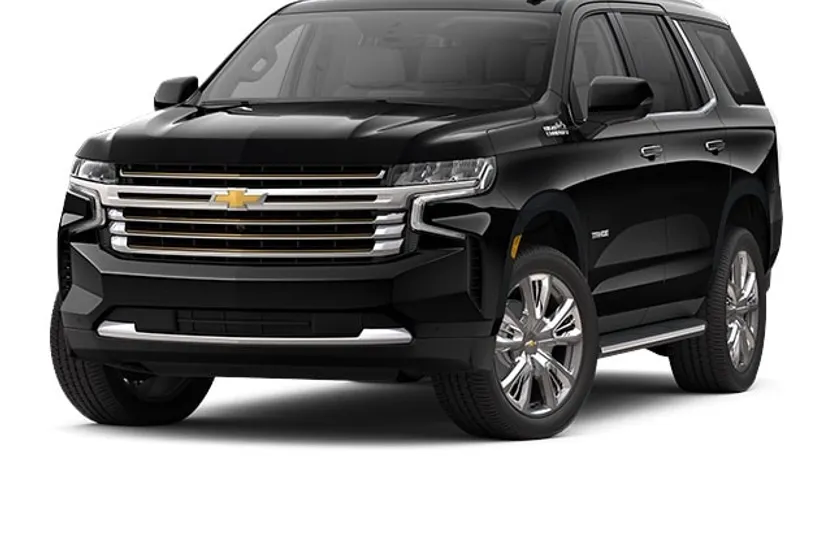 2024 Chevrolet Tahoe High Country photo 1
