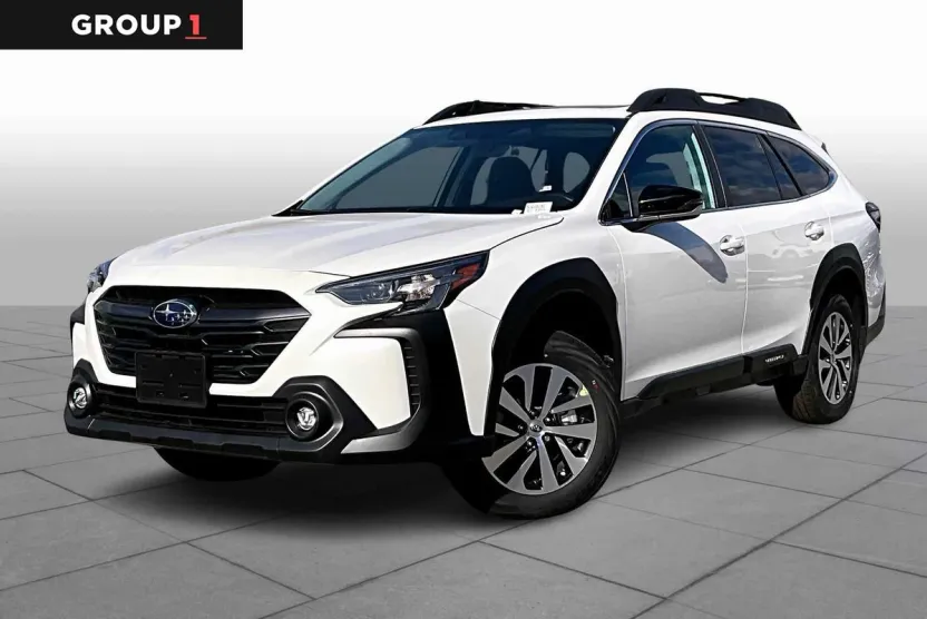 2025 Subaru Outback Premium photo 1
