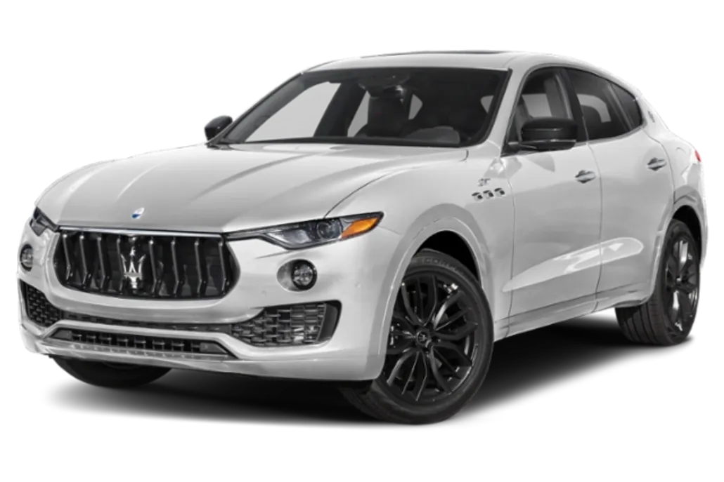 2024 Maserati Levante GT photo 1