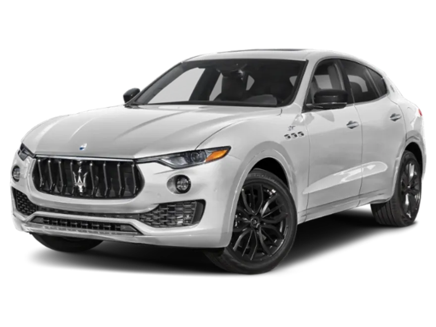 2024 Maserati Levante GT photo 1