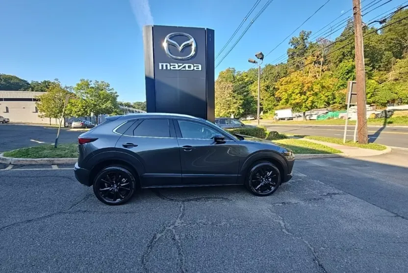2022 Mazda CX-30 2.5 Turbo Premium Plus photo 1