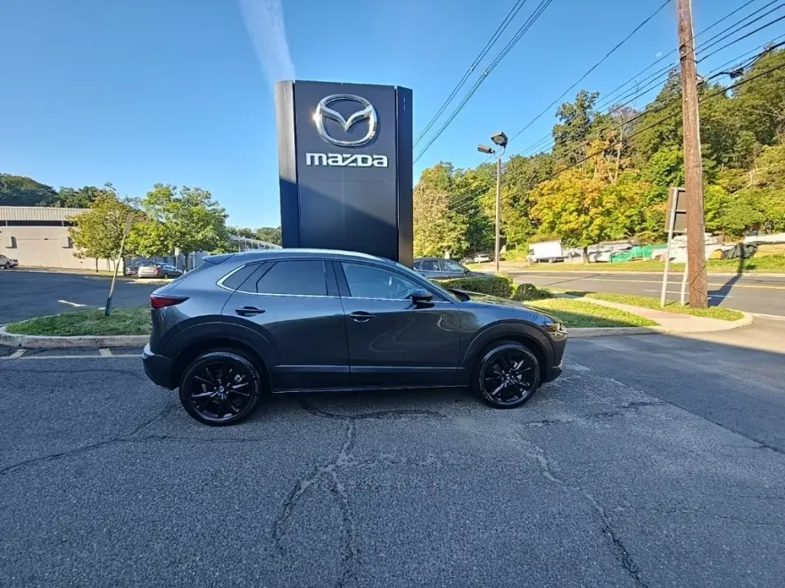 2022 Mazda CX-30 2.5 Turbo Premium Plus photo 1