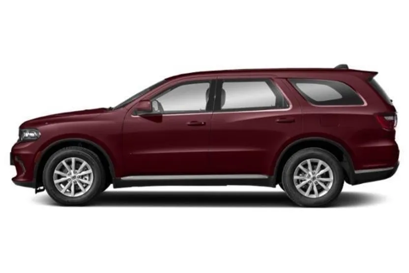 2023 Dodge Durango GT Plus photo 1