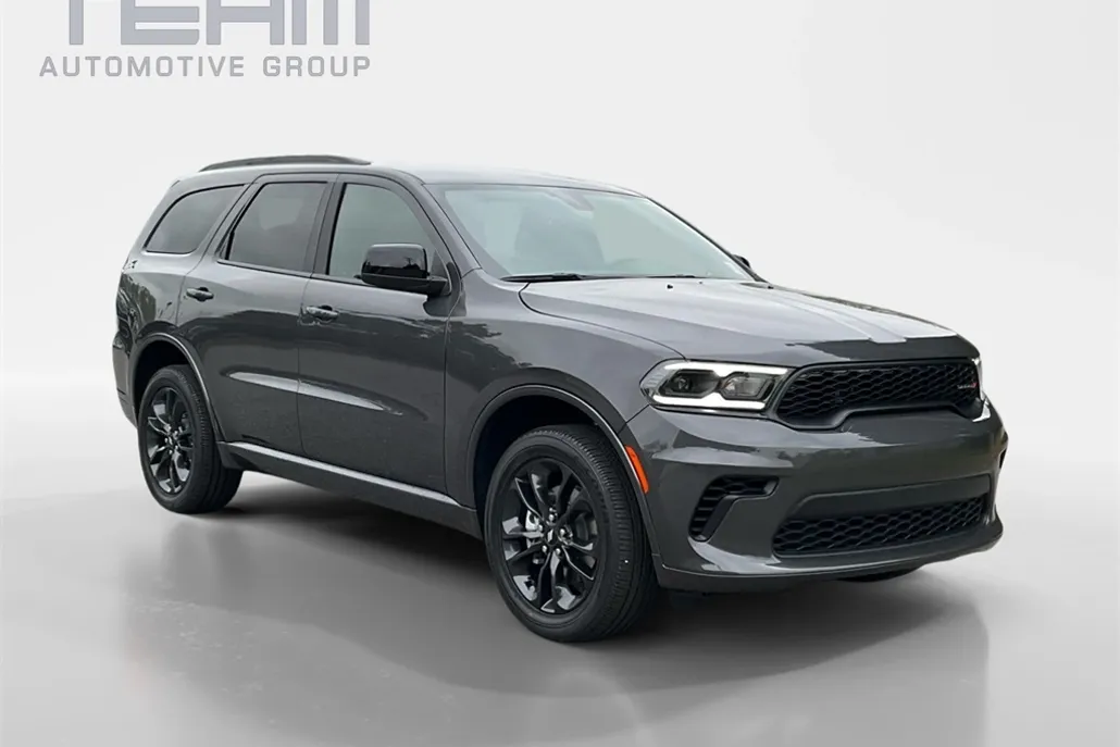 2025 Dodge Durango GT photo 1