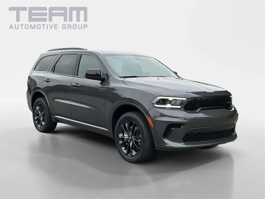 2025 Dodge Durango GT photo 1