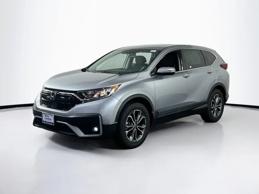 2022 Honda CR-V EX photo 1