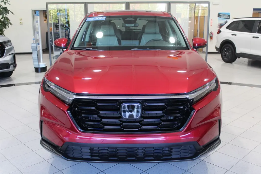 2023 Honda CR-V EX photo 1