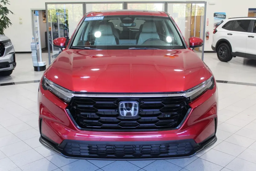 2023 Honda CR-V EX photo 1