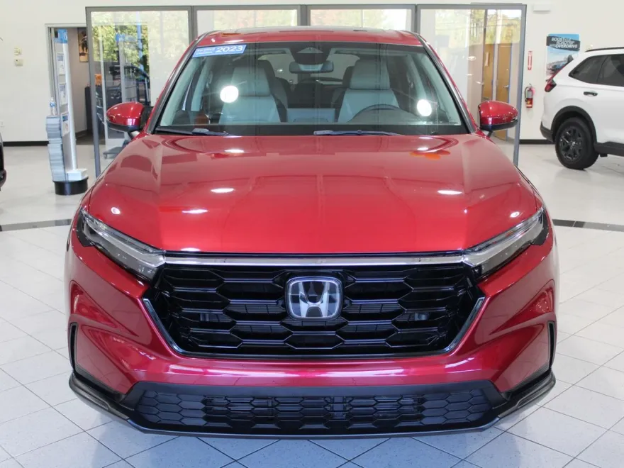 2023 Honda CR-V EX photo 1