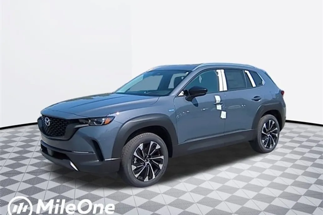 2025 Mazda CX-50 Premium photo 1