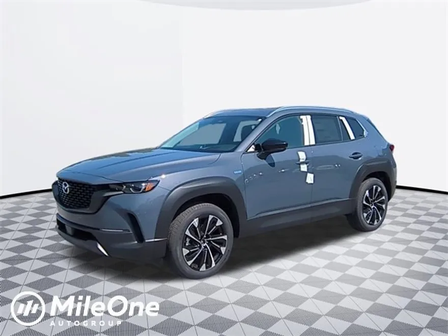 2025 Mazda CX-50 Premium photo 1