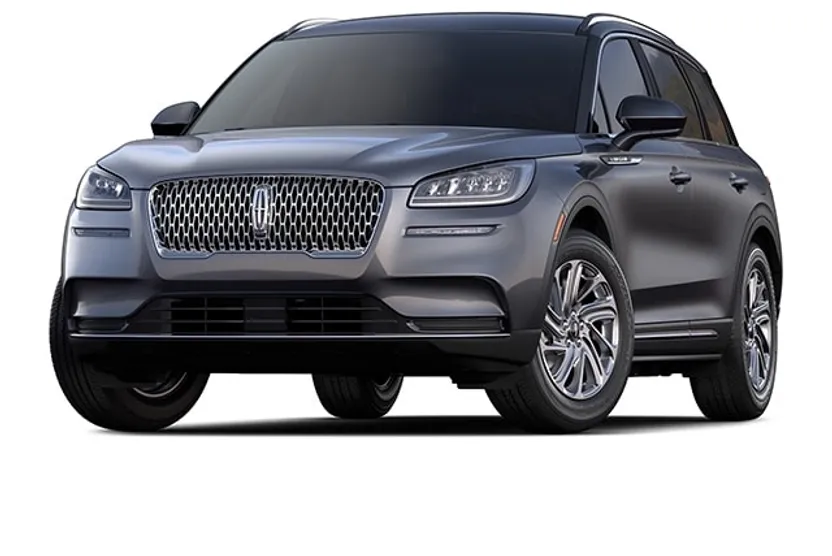 2020 Lincoln Corsair Standard photo 1