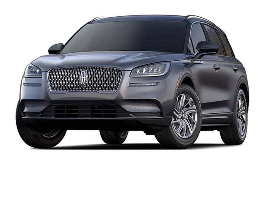 2020 Lincoln Corsair Standard photo 1