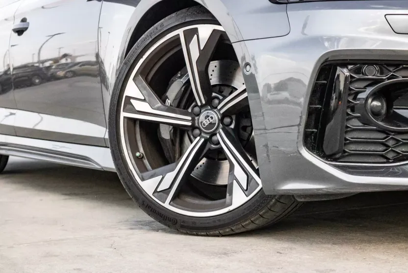 2024 Audi RS 5 Sportback photo 1